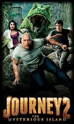 Journey 2 The Mysterious Island
